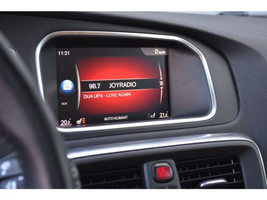 Volvo  V40 Cross Country 1.5 T3 Polar+ Luxury ActivLease financial lease