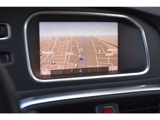 Volvo  V40 Cross Country 1.5 T3 Polar+ Luxury ActivLease financial lease