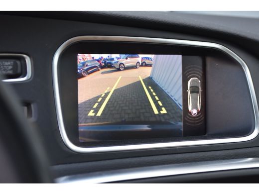 Volvo  V40 Cross Country 1.5 T3 Polar+ Luxury ActivLease financial lease