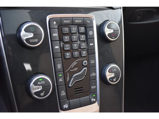 Volvo  V40 Cross Country 1.5 T3 Polar+ Luxury ActivLease financial lease