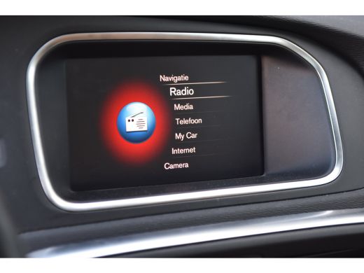 Volvo  V40 Cross Country 1.5 T3 Polar+ Luxury ActivLease financial lease