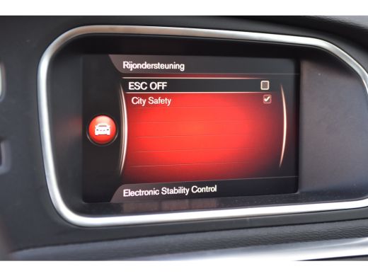 Volvo  V40 Cross Country 1.5 T3 Polar+ Luxury ActivLease financial lease