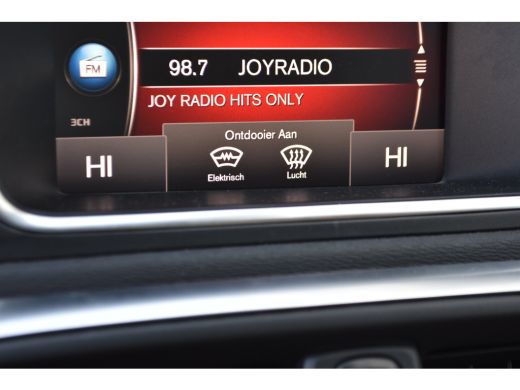 Volvo  V40 Cross Country 1.5 T3 Polar+ Luxury ActivLease financial lease