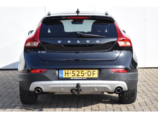 Volvo  V40 Cross Country 1.5 T3 Polar+ Luxury ActivLease financial lease