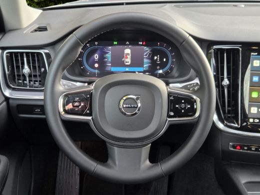 Volvo  V60 2.0 B3 Essential Edition | Heico | Trekhaak | Camera | Stuur/stoelverwarming ActivLease financial lease