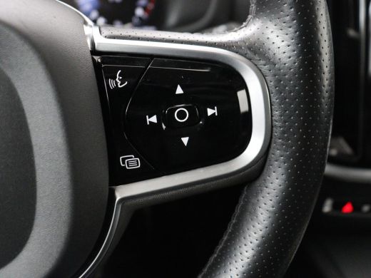 Volvo  V60 2.0 T5 Inscription | Trekhaak | Leder | Stoel & Stuurverwarming | Navigatie | Carplay | Harman/Ka... ActivLease financial lease