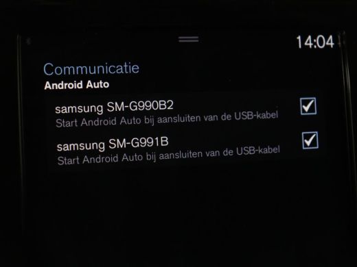 Volvo  V60 2.0 T5 Inscription | Trekhaak | Leder | Stoel & Stuurverwarming | Navigatie | Carplay | Harman/Ka... ActivLease financial lease