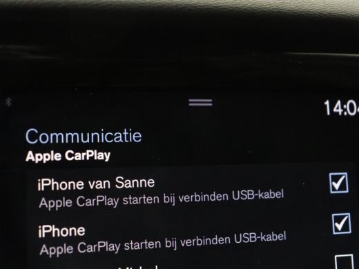 Volvo  V60 2.0 T5 Inscription | Trekhaak | Leder | Stoel & Stuurverwarming | Navigatie | Carplay | Harman/Ka... ActivLease financial lease