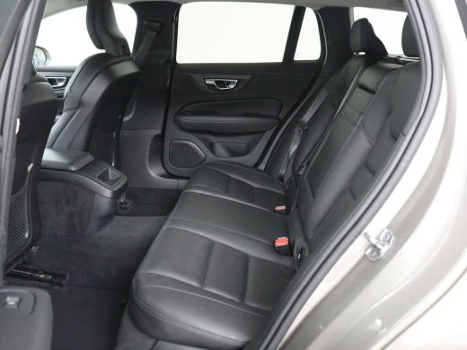 Volvo  V60 2.0 T5 Inscription | Trekhaak | Leder | Stoel & Stuurverwarming | Navigatie | Carplay | Harman/Ka... ActivLease financial lease