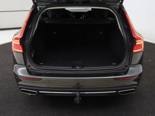 Volvo  V60 2.0 T6 Recharge AWD Business Pro | Trekhaak | 360 Camera | Adaptive Cruise | Navigatie | Carplay ... ActivLease financial lease