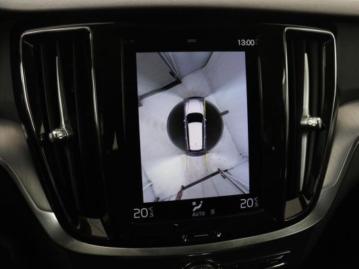 Volvo  V60 2.0 T6 Recharge AWD Business Pro | Trekhaak | 360 Camera | Adaptive Cruise | Navigatie | Carplay ... ActivLease financial lease
