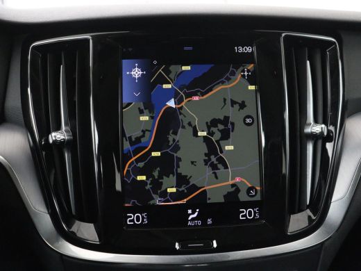 Volvo  V60 2.0 T6 Recharge AWD Business Pro | Trekhaak | 360 Camera | Adaptive Cruise | Navigatie | Carplay ... ActivLease financial lease