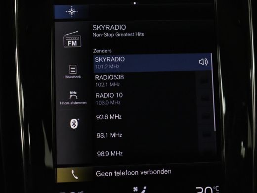 Volvo  V60 2.0 T6 Recharge AWD Business Pro | Trekhaak | 360 Camera | Adaptive Cruise | Navigatie | Carplay ... ActivLease financial lease