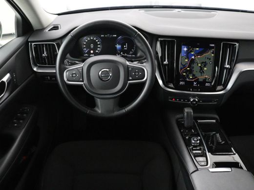 Volvo  V60 2.0 T6 Recharge AWD Business Pro | Trekhaak | 360 Camera | Adaptive Cruise | Navigatie | Carplay ... ActivLease financial lease