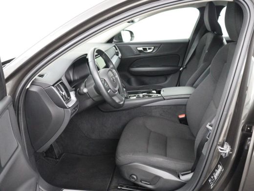 Volvo  V60 2.0 T6 Recharge AWD Business Pro | Trekhaak | 360 Camera | Adaptive Cruise | Navigatie | Carplay ... ActivLease financial lease