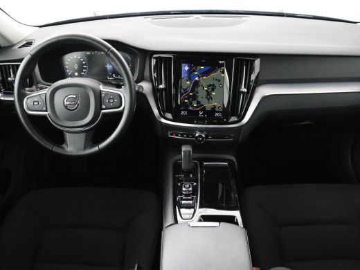 Volvo  V60 2.0 T6 Recharge AWD Business Pro | Trekhaak | 360 Camera | Adaptive Cruise | Navigatie | Carplay ... ActivLease financial lease