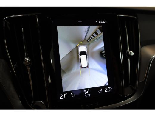 Volvo  V60 T6 350PK R-design Long Range | 360&ordm; | Getint Glas | Pilot Assist | Memory | Blis | 19'' ActivLease financial lease