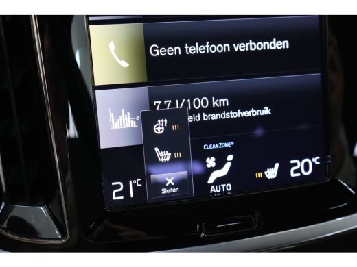 Volvo  V60 T6 350PK R-design Long Range | 360&ordm; | Getint Glas | Pilot Assist | Memory | Blis | 19'' ActivLease financial lease