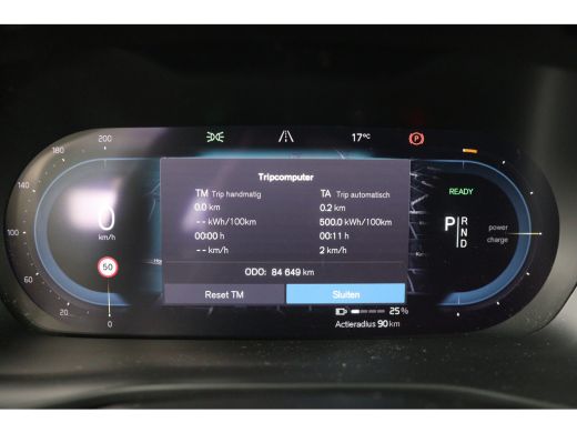 Volvo  XC40 Recharge P8 AWD R-Design | LED | Stoel/Stuurverwarming | Navi | Cruise Adaptive | LED | Camera | ... ActivLease financial lease