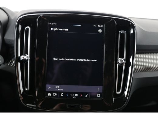 Volvo  XC40 Recharge P8 AWD R-Design | LED | Stoel/Stuurverwarming | Navi | Cruise Adaptive | LED | Camera | ... ActivLease financial lease