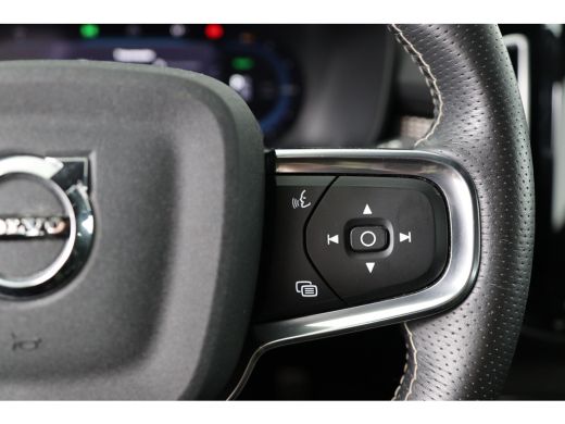 Volvo  XC40 Recharge P8 AWD R-Design | LED | Stoel/Stuurverwarming | Navi | Cruise Adaptive | LED | Camera | ... ActivLease financial lease