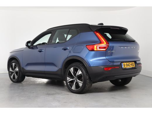 Volvo  XC40 Recharge P8 AWD R-Design | LED | Stoel/Stuurverwarming | Navi | Cruise Adaptive | LED | Camera | ... ActivLease financial lease
