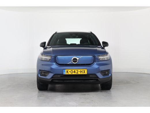 Volvo  XC40 Recharge P8 AWD R-Design | LED | Stoel/Stuurverwarming | Navi | Cruise Adaptive | LED | Camera | ... ActivLease financial lease