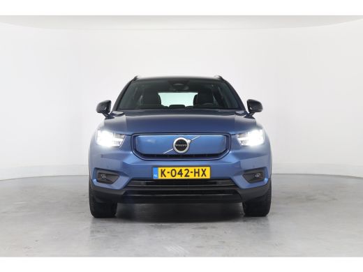 Volvo  XC40 Recharge P8 AWD R-Design | LED | Stoel/Stuurverwarming | Navi | Cruise Adaptive | LED | Camera | ... ActivLease financial lease