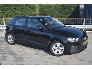 Audi A1 Sportback Sportback 25 TFSI 95PK Pro Line | CRUISE CONTROL | NAVIGATIE |  APP. CONNECT | VIRTUAL COCKPIT | ...