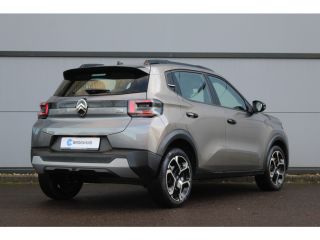 Citroën C3 1.2 Turbo 100pk Plus | Cruise | Carplay | Airco | DAB | LED | PDC A | Regensensor | | Cruise | Ca...