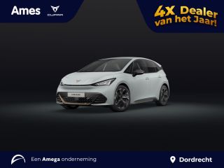 CUPRA Born Essential Limited 63 kWh