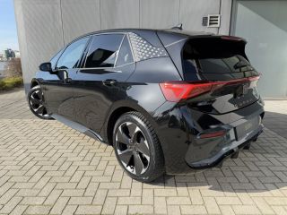 CUPRA Born Essential Limited 63 kWh | Midnight black