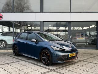 CUPRA Born One 62 kWh | SoH 92% | Navi | Camera | Sfeer Verlichting |