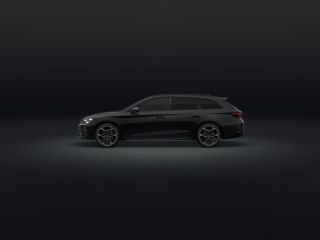 CUPRA Leon Sportstourer 1.5 TSI e-Hybrid VZ Performance | Panoramisch schuifdak |Sennheiser geluidssysteem