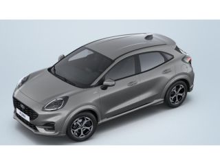 Ford Puma 1.0 EcoBoost Hybrid ST-Line Automaat 125pk | Winterpack | Comfortpack