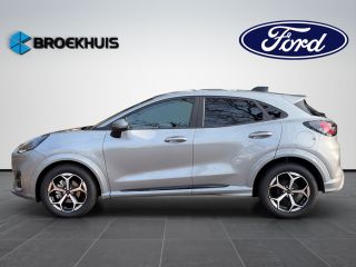 Ford Puma 1.0 EcoBoost Hybrid ST-Line Automaat 125pk | Winter-, & Comfort Pack |