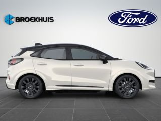Ford Puma Gen-E Sound Edition 44 kWh 168pk | B&O Audio | Winterpack