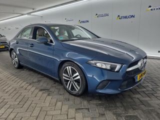 Mercedes-Benz A-Klasse Aut. 180d Business Sol. Luxury Line | Navi | Camera | Sfeer Verlichting |