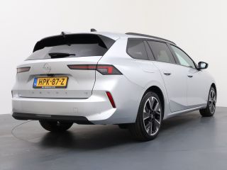 Opel Astra Electric Sports Tourer 54 kWh GS | Apple Carplay/Android Auto|telefoonintegratie premium | Cruise...