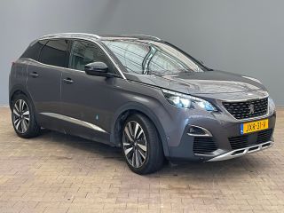 Peugeot 3008 1.6 HYbrid4 300 Premi&egrave;re Pack Panorama Dak | Elek. Stoelen met Massage | Focal | Elek. Achterklep...