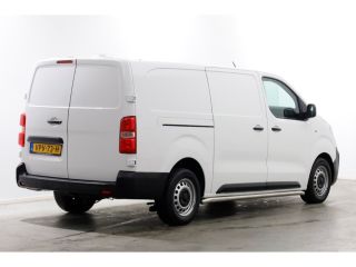 Peugeot Expert 1.5 BlueHDI 102pk L3 Premium Airco/Navi/Camera 05-2022