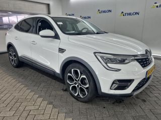 Renault Arkana Aut. 1.6 E-Tech Hybrid 145 Intens | Navi | Camera | Trekhaak | Virtual Cockpit