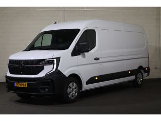 Renault Master Extra L3 H2 87 kWh Long Range
