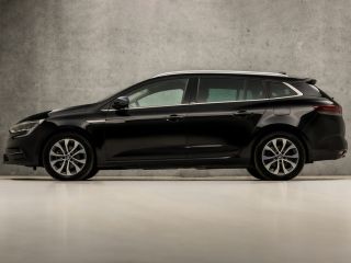 Renault Megane E-Tech Estate 1.6 E-Tech Plug-In Hybrid 160 Edition One 160Pk Automaat (APPLE CARPLAY, GROOT NAVI, STUUR...