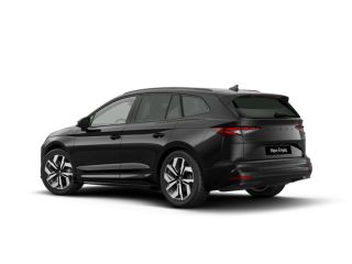 Skoda Enyaq iV 85 Sportline | Wordt verwacht! | Elektrische achterklep | Elektrische bestuurdersstoel met geheug...