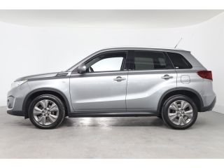 Suzuki Vitara 1.0 Boosterjet Select | Dealer Onderhouden! | Automaat | Trekhaak | Navi By App | Camera | Clima ...