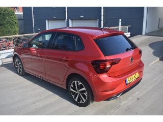 Volkswagen Polo 1.0 TSI 95PK DSG Life Edition | STOELVERW. | CAMERA | NAVIGATIE | APP. CONNECT | ADAPT. CRUISE | ...