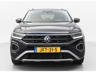 Volkswagen T-Roc TSI 115PK LIFE NAVI/PDC/CARPLAY FABRIEKS GARANTIE