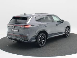 Volkswagen Tayron 1.5 eHybrid 272 Pk Automaat R-Line Edition | Panoramadak | Trekhaak | 20 Inch | Camera | Stuur- e...