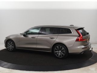Volvo  V60 2.0 T5 Inscription | Trekhaak | Leder | Stoel & Stuurverwarming | Navigatie | Carplay | Harman/Ka...